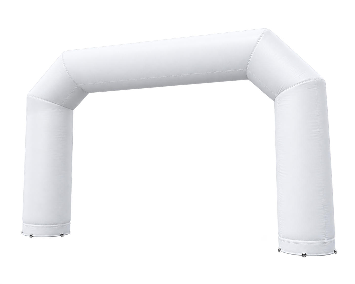 Arche gonflable vierge