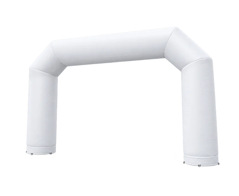 Arche gonflable, GOOD ALLURE STUDIO
