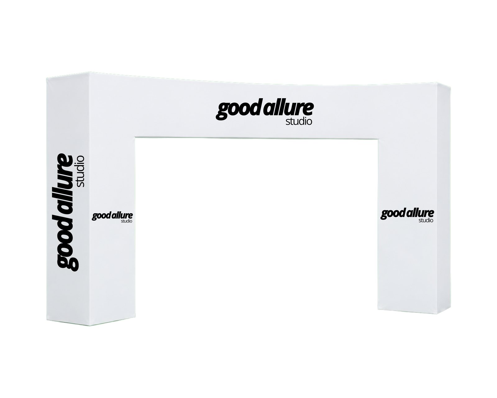 Arche textile, GOOD ALLURE STUDIO