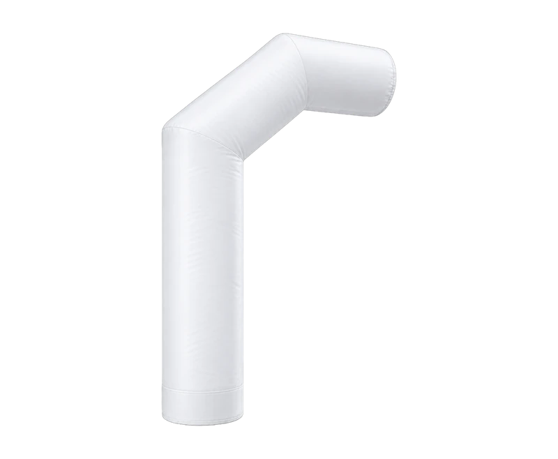 Demi-arche gonflable, GOOD ALLURE STUDIO