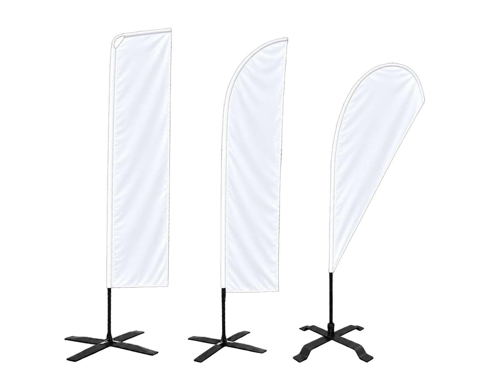Drapeau, GOOD ALLURE STUDIO