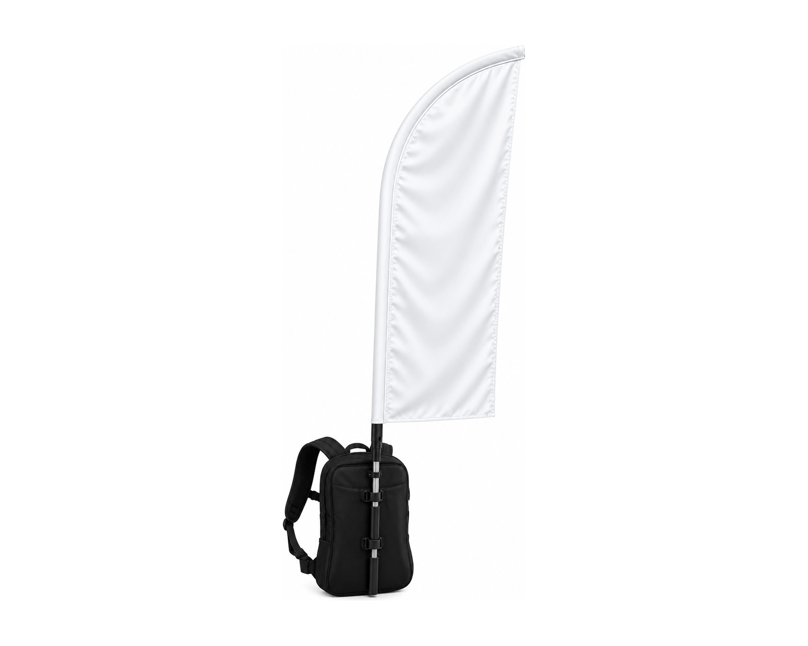 Drapeau de meneur d'allure, GOOD ALLURE STUDIO